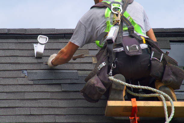 Best Roof Gutter Cleaning  in North Scituate, MA
