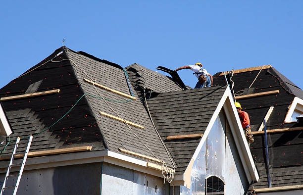 Tile Roofing Contractor in North Scituate, MA
