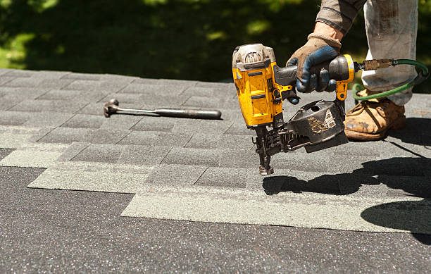 Best New Roof Installation  in North Scituate, MA