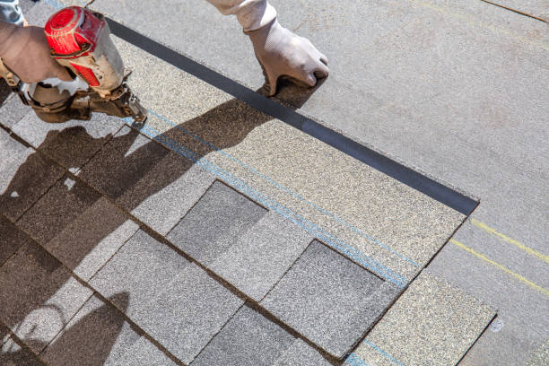 Best Local Roofing Companies  in North Scituate, MA